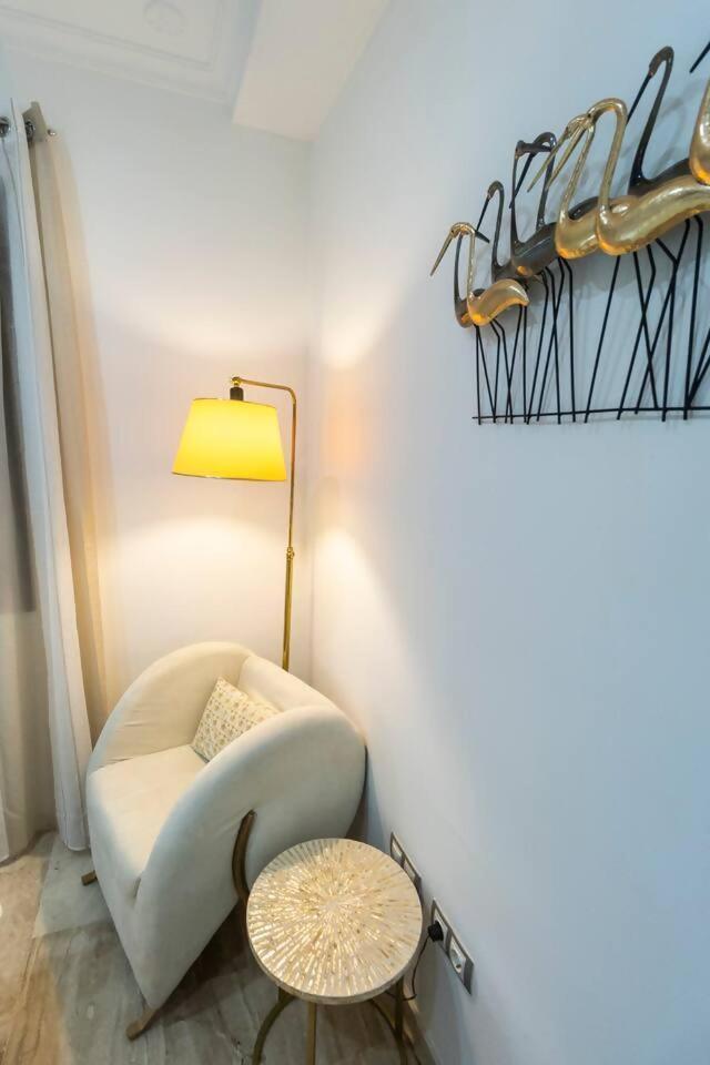 Sh Pilucas Home Moderno Apartamento Con Patio Cádiz Exteriér fotografie